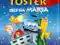 DZIELNY MAŁY TOSTER BOX 3 DVD FOLIA