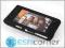 gsmcorner_pl Lux Crystal BLACK SonyEricsson Satio