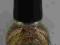 T&N KONAD Top Coat BROKAT -ZLOTY -WYSOKI BLYSK