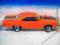 1998 HOT WHEELS - 1970 PLYMOUTH ROAD RUNNER - 1/64