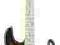 Gitara elektryczna Squier Affinity Stratocaster 2T