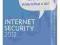 F-SECURE INTERNET SECURITY 2012- 3 PC/12M UPG