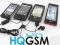 Oryginalny zestaw HF LG GT500/GT505/GD880/GT540
