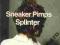 ~ Sneaker Pimps - Splinter (Clean Up)