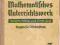 Ehlermanns Mathematifches Unterrichtswerk (1941)