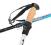 Kije Trekkingowe Spokey TRAVERSE Nordic Walking