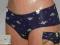 Figi , Szorty ATLANTIC  rozmiar XL  NOWOŚĆ 2011