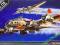 B-17 G FLYING FORTRESS 1:72 ACADEMY 2143