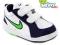 NOWOŚĆ 2012! Buty DLA DZIECI NIKE PICO 4 R.34
