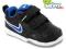 NOWOŚĆ 2012! Buty DLA DZIECI NIKE LYKIN 11 R.34