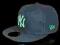 Czapka z daszkiem New Era 7 1/8 Mass Chaos NY Grph