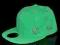 Czapka z daszkiem New Era 7 Flawless Green