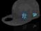 Czapka z daszkiem New Era 7 1/8 NY Flawless Graph