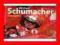 MICHAEL SCHUMACHER ZWYCIEZCA /NOWA Grand Prix, F1
