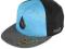 CZAPKA Z DASZKIEM VOLCOM "2 STONE 210 FITTED