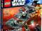 LEGO 7957 STAR WARS SITH NIGHTSPEEDER Warszawa