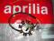 APRILIA SR HABANA ZAPŁON CEWKI STATOR MAGNETO ORG