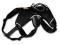 Dogtrekking / dogtreking szelki dla psa - czarne