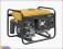 AGREGAT, GENERATOR PRĄDOTWÓRCZY,  2,2 kW, 2x220V