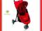 Promocja BABY JOGGER wozek trojkołowy CITY MICRO