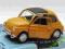 FIAT NUOVA 500 1:34 WELLY