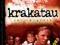 KRAKATAU wulkan - fabularyzowany BBC DVD (NOWA)