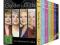 GOLDEN GIRLS (ZŁOTKA) (SEASONS 1-7) 24 DVD
