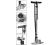 Blackburn AirTower HP pompka 15 bar high power