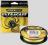 Plecionka Spiderwire UltraCast Yellow 0,12mm 110m