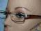 OPRAWKI OKULARY   MODERN DE LUX M468 ITALY