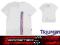 BOOSTER TRIUMPH Sixty8 Stripe T-Shirt S koszulka