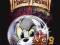TOM I JERRY: MAGICZNY PIERŚCIEŃ @ DVD @