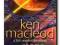 Stone Canal: A Fall Revolution Novel - Ken MacLeod