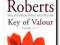 Key of Valour - Nora Roberts NOWA Wrocław