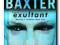 Exultant - Stephen Baxter NOWA Wrocław