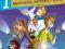 SCOOBY-DOO I BRYGADA DETEKTYWOW cz.1