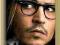 SEKRETNE OKNO @ Johnny Depp @ LEKTOR @