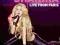 SHAKIRA - LIVE FROM PARIS [CD+DVD]