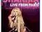 SHAKIRA - LIVE FROM PARIS (Blu-ray) @ NOWOŚĆ