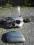 Lusterko lewe BMW R 1200 CL  2005r