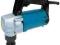 NOŻYCE SKOKOWE JN3200 MAKITA DO CIĘCIA BLACHY FV