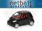 MINICHAMPS Smart Fortwo Coupe 2007