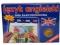 JAWA GRA JĘZYK ANGIELSKI ELEKTRONICZNA