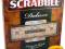 MATTEL GRA SCRABBLE DELUXE PRESTIŻOWE