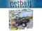 COBI JEEP WILLYS S.W.A.T. 140 KL.