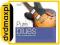 dvdmaxpl VARIOUS: PURE: BLUES  (digipack) (4CD)