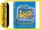 dvdmaxpl SIMPSONOWIE SEZON 4 (4DVD)