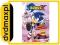 dvdmaxpl SONIC X część 4 polski DUBBING (DVD)