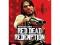 Red Dead Redemption  Xbox 360