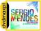 dvdmaxpl SERGIO MENDES: CELEBRATION: A MUSICAL JOU